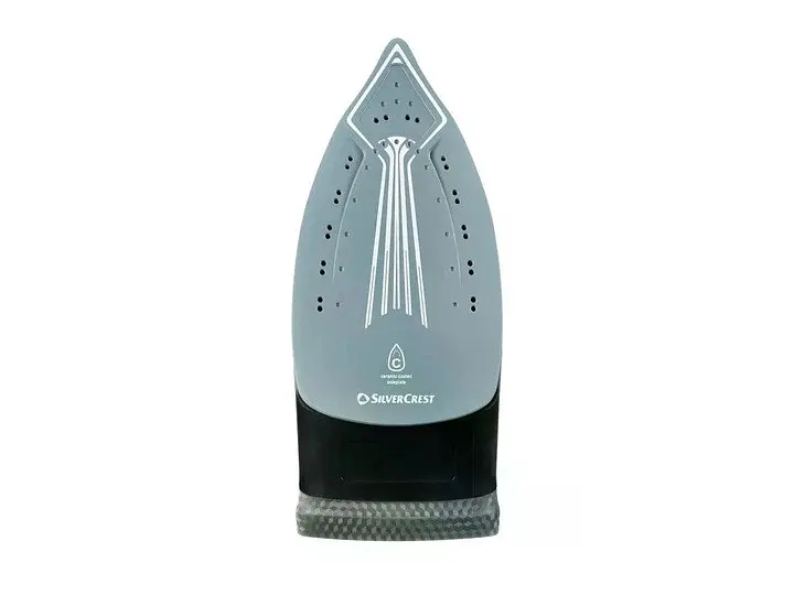 Праска Silver Crest SDBG 2200 A1, black/grey - фото 3