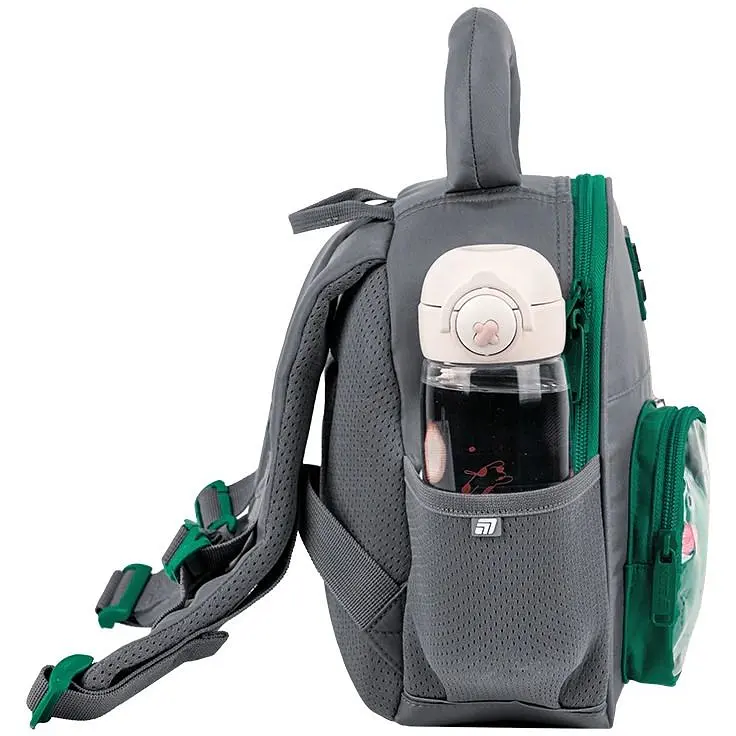Рюкзак детский Kite Kids Croco Boo (K26-2737XXS-2) - фото 6