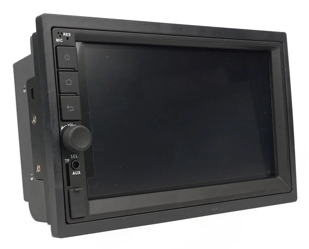 Автомагнитола 4 ядра 4/64 XPRO 6288-A (41983-6288-А_3234) - фото 5