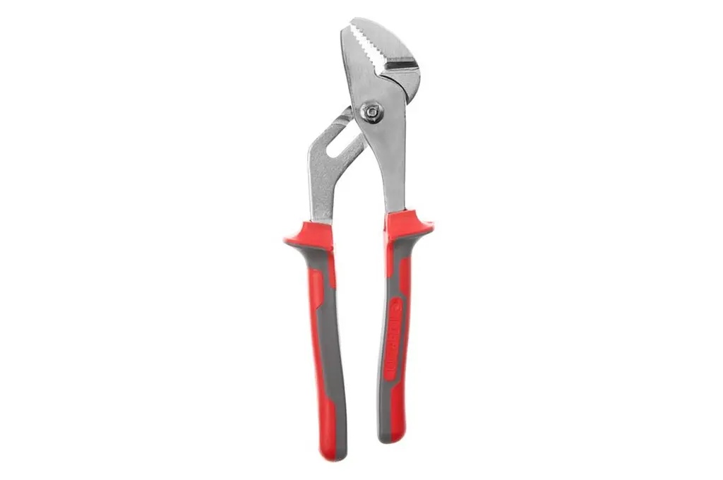 Кліщі трубні Intertool 250 мм HT-0118 - фото 3