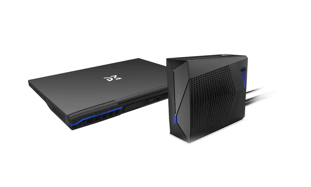 Ноутбук Dream Machines RX4090-17 17.3WQXGA IPS, Intel i9-14900HX, 32GB, F1TB, NVD4090-16, DOS, чорний (RX4090-17UA31) - фото 4