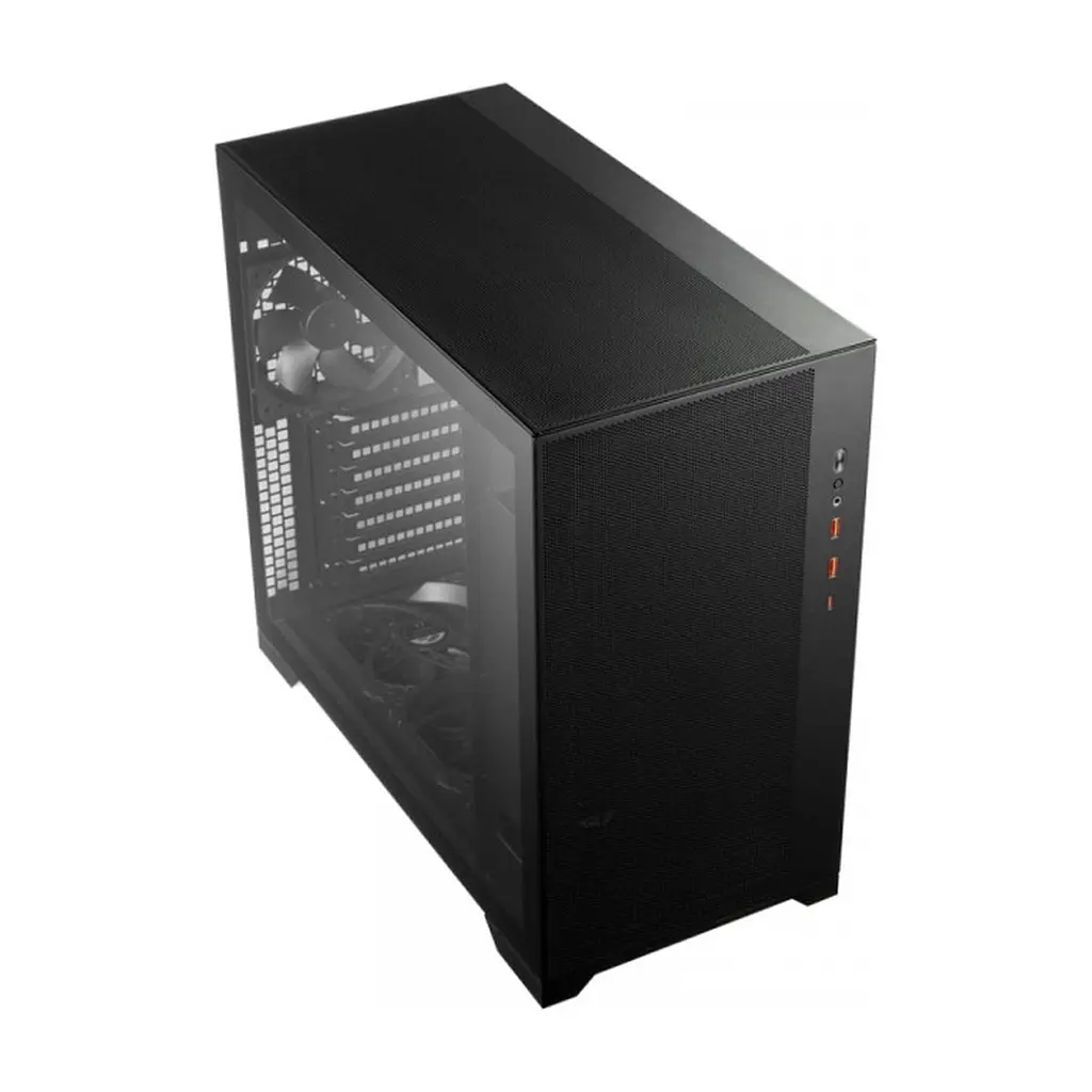 Корпус для ПК FSP CMT580B - фото 5