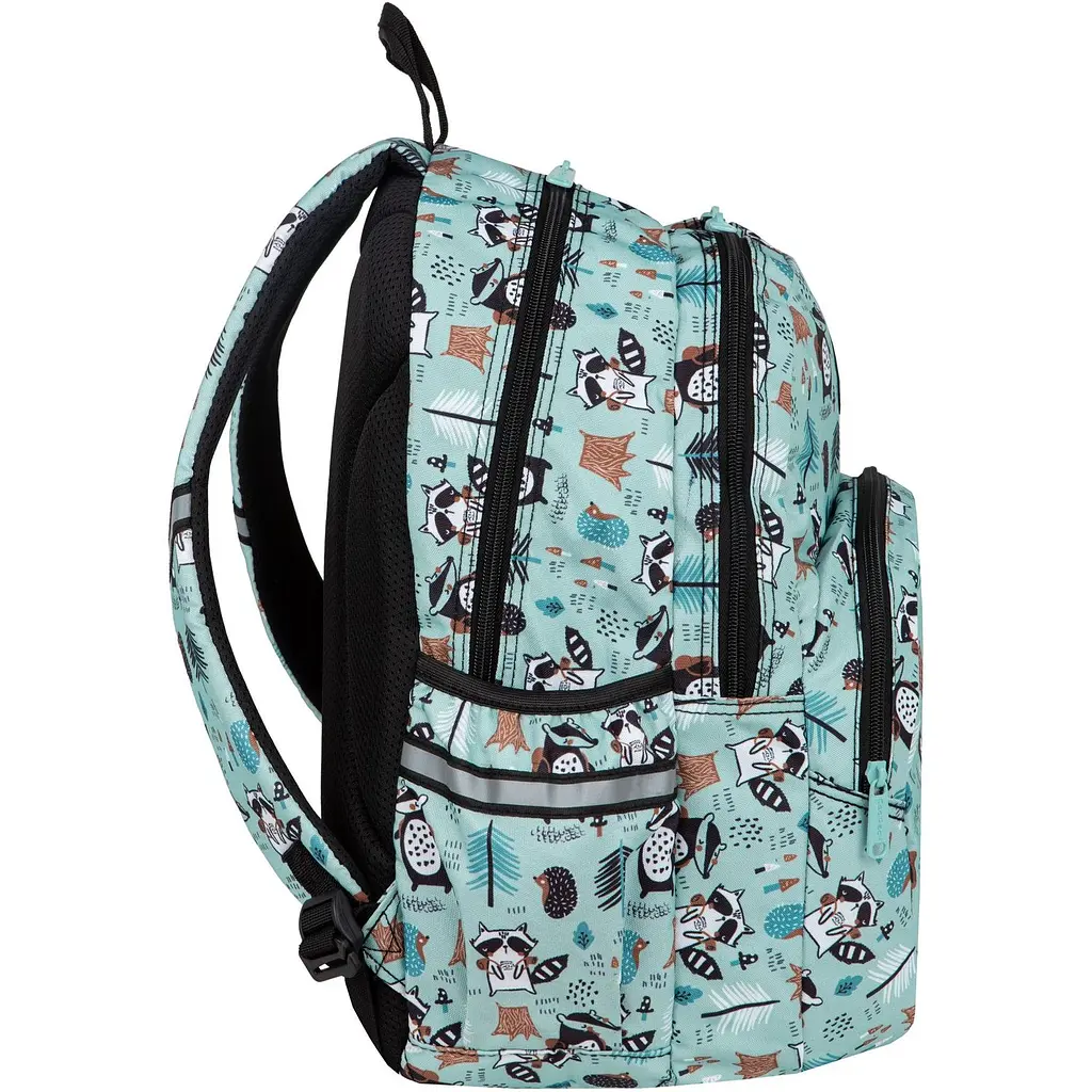 Рюкзак CoolPack Rіder Shoppy, 27 л, 44x33x19 см (F059661) - фото 2