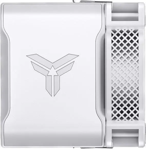 Кулер для процесора Jonsbo HX6210 White (HX6210 White) - фото 3