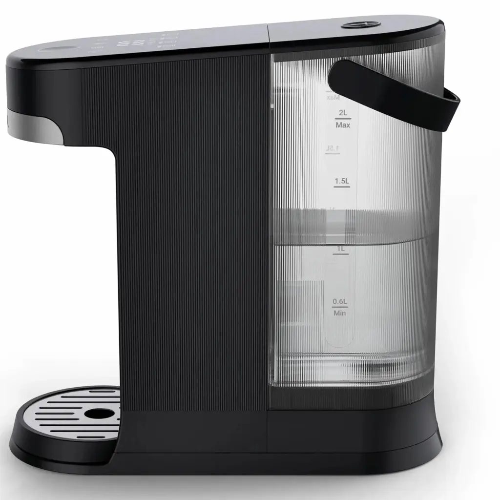 Електрочайник Tefal Instant Hot Water (BR3508E0) - фото 4
