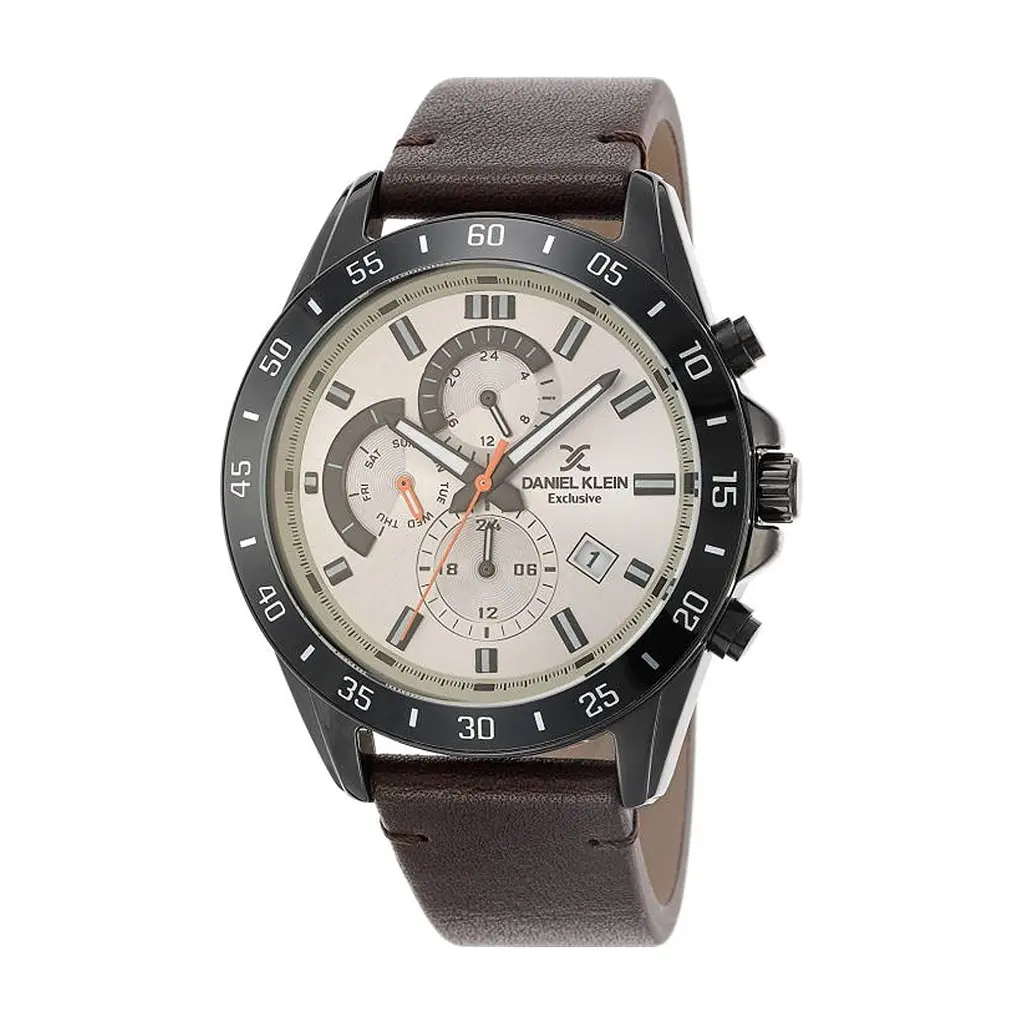 Наручний годинник Daniel Klein DK.1.12455-7