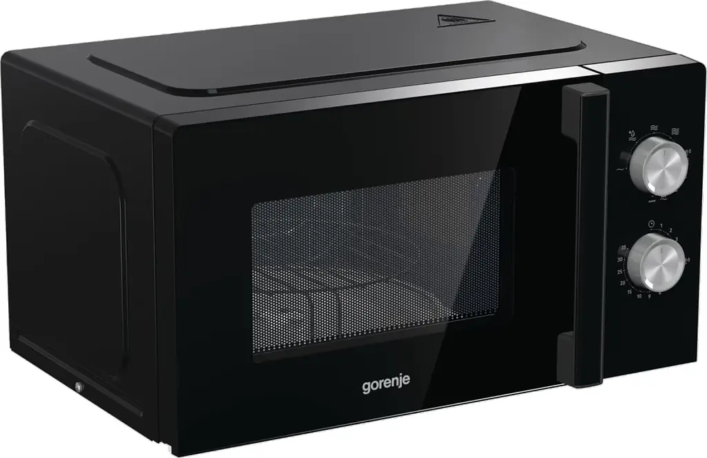 Мікрохвильова піч GORENJE MO 20 E2BH - фото 8