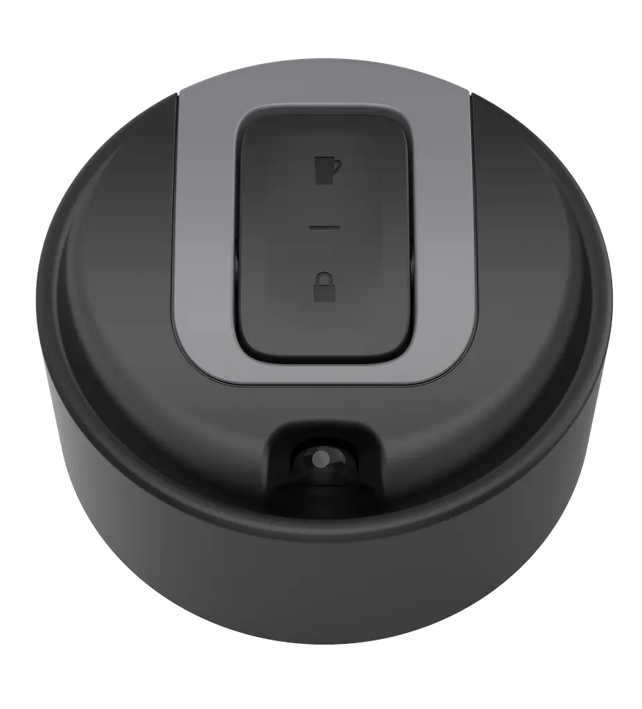 Термокружка Kambukka Olympus, 500 мл, чорний (11-02009) - фото 4