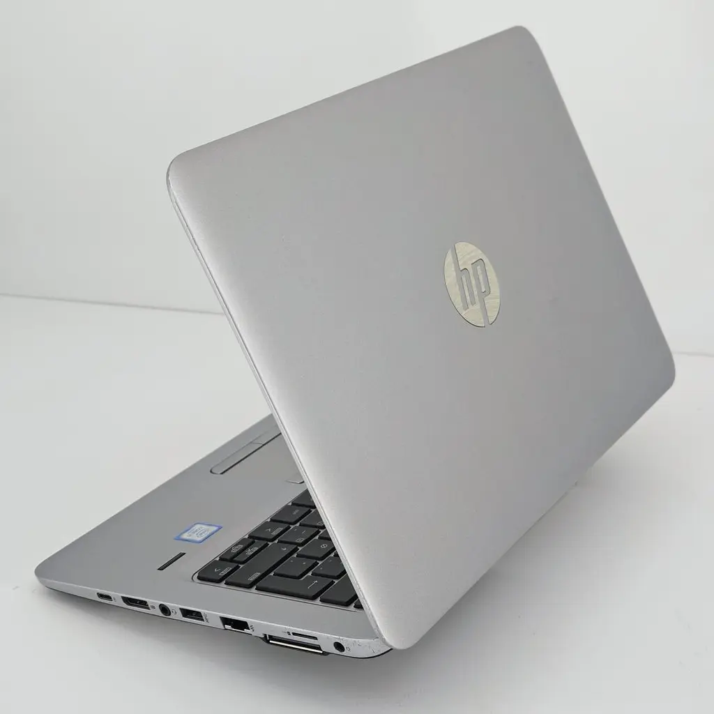 Ноутбук HP EliteBook 820 G3 FHD (i5-6300U/8/256SSD) - Class A "Б/В" - фото 5