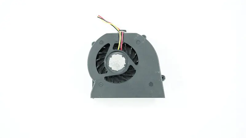 Вентилятор для ноутбука SONY VGN-SR seires DC 5V 0.15A 3pin (BRUSHLESS UDQFRZH09CF0) (Кулер) - фото 3