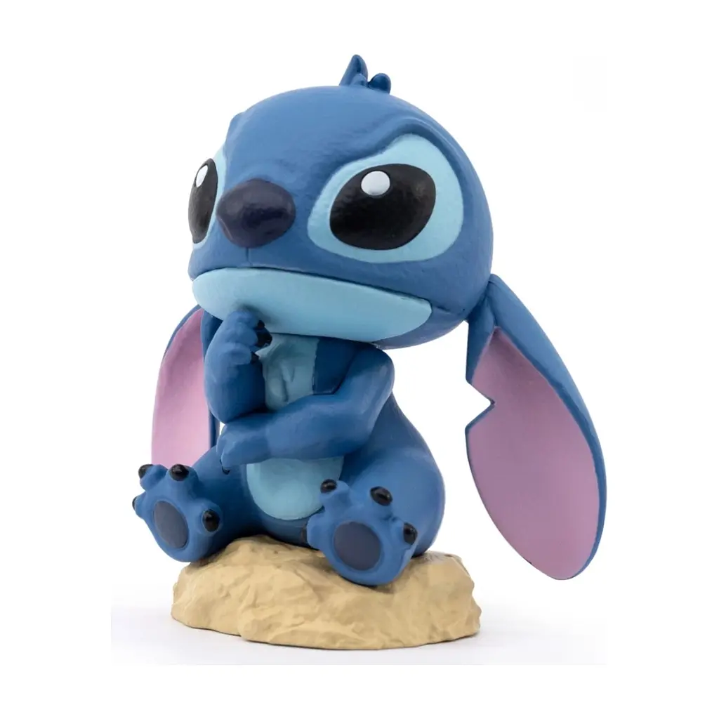 Фігурка YUME Hero Box Stitch Стіч замислився (15844) - фото 3