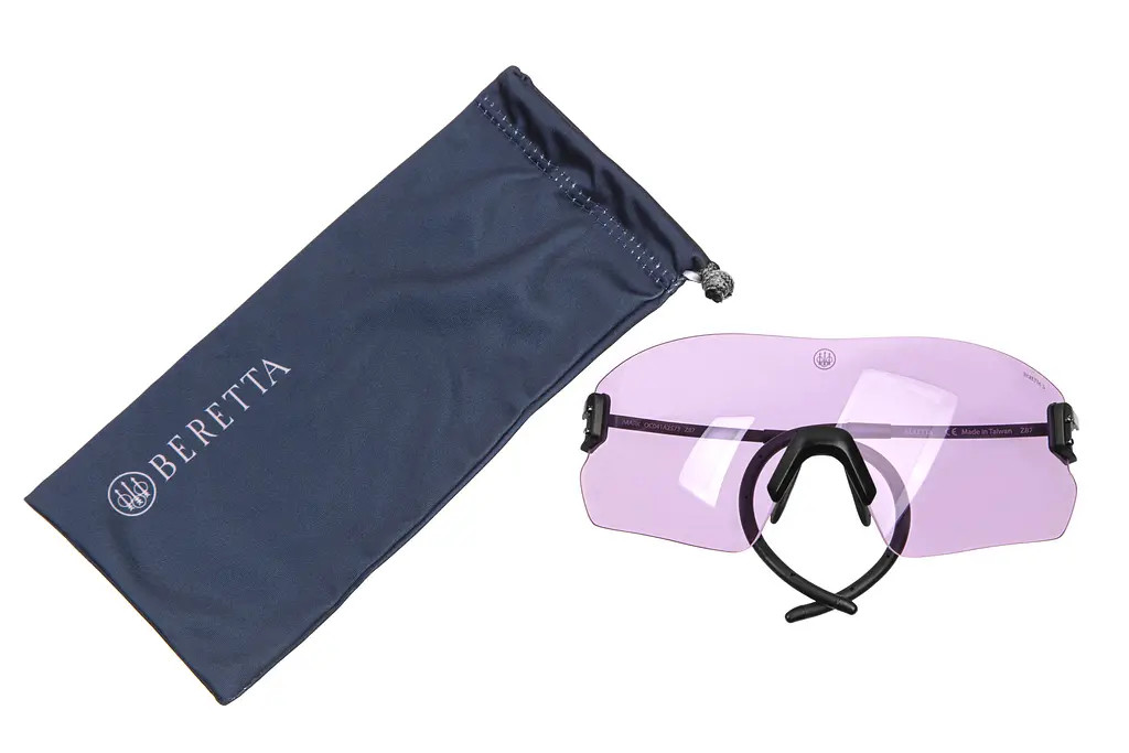 Очки Beretta Mark Eyeglasses OC041-2573-039A - фото 5
