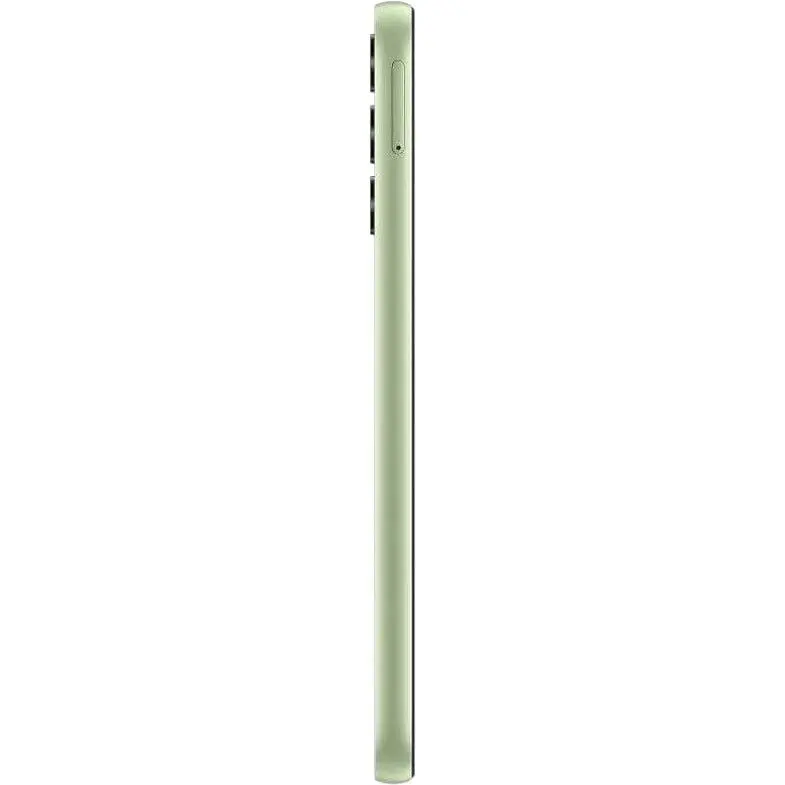 Смартфон Samsung Galaxy A05s SM-A057F 6/128GB Light Green - фото 8