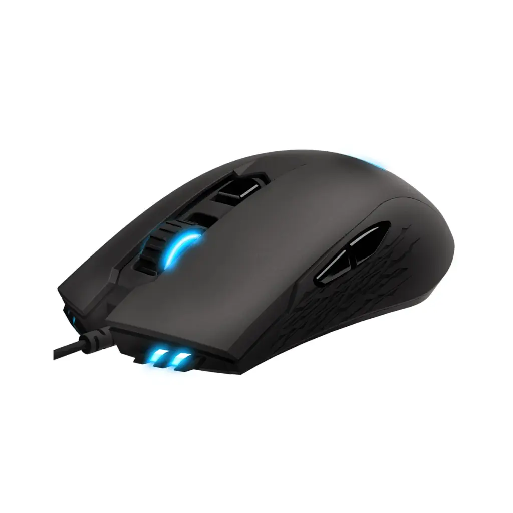 Мышка GIGABYTE AORUS M4 - фото 5