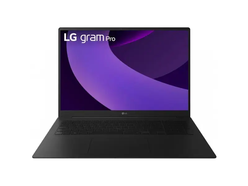 Ноутбук LG gram PRO 17Z90TR (17Z90TR-E.ADB9U)