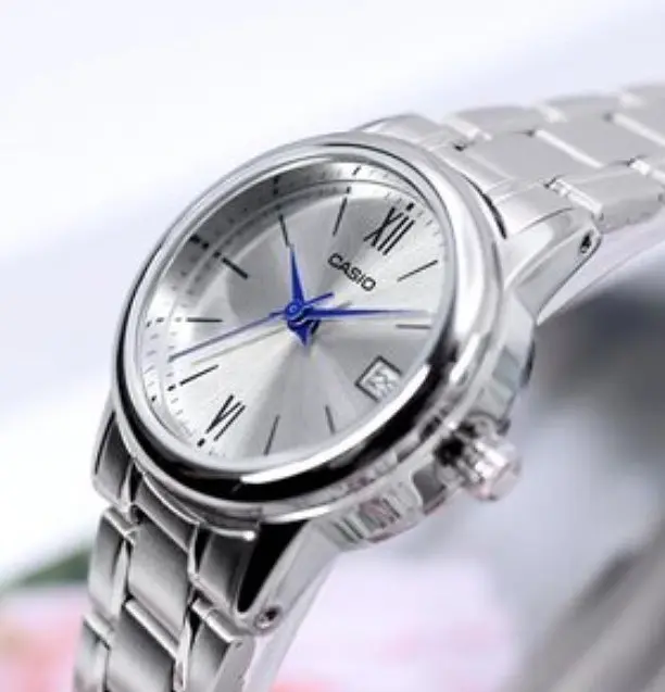 Годинник Casio LTP-V002D-7B3 (модуль №3363) - фото 2