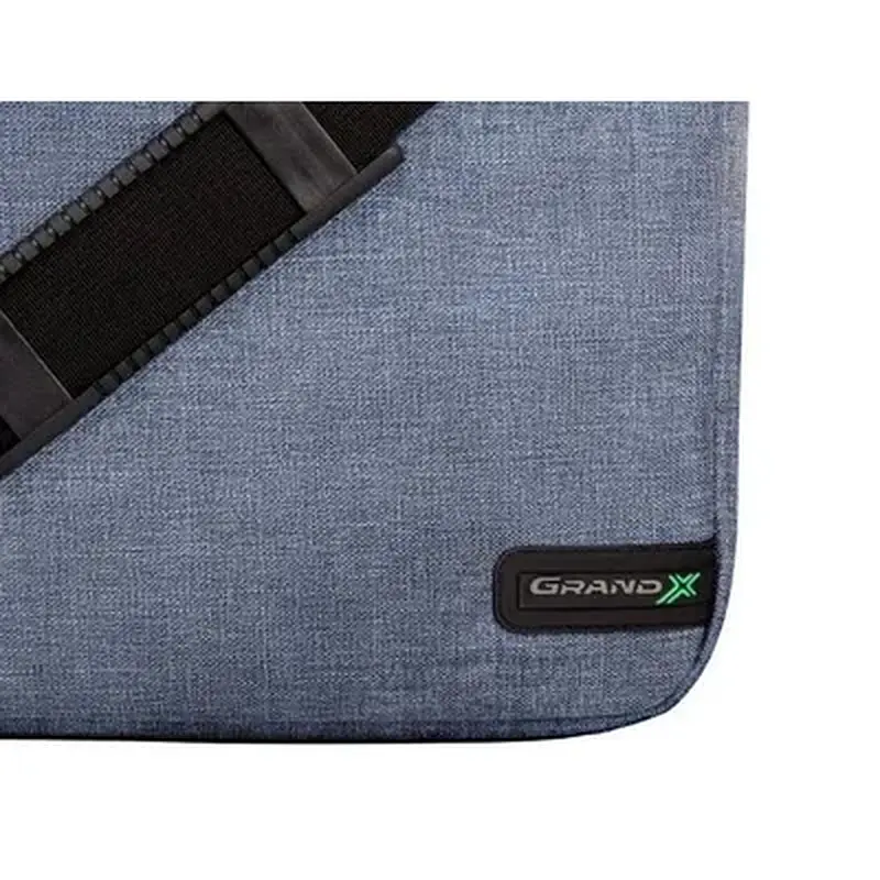 Сумка для ноутбука Grand-X SB-239J - фото 7