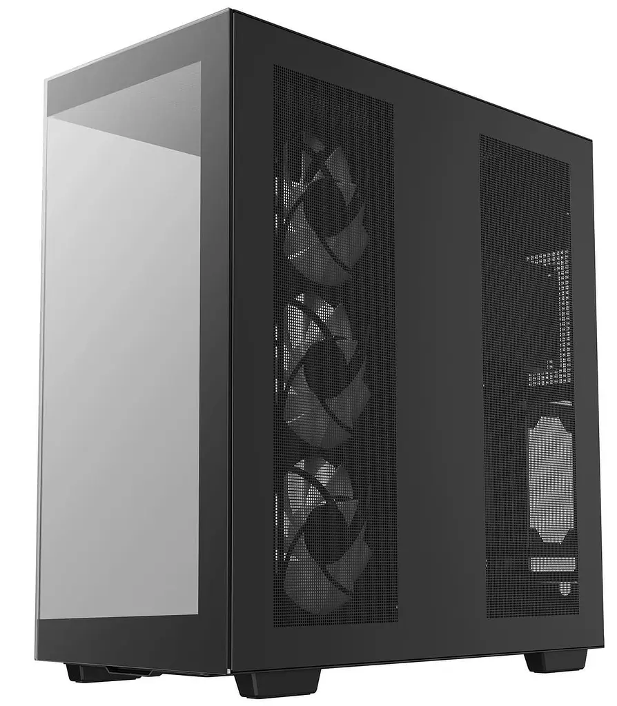 Корпус Deepcool CH780 Black (R-CH780-BKADE41-G-1) Без БП - фото 10