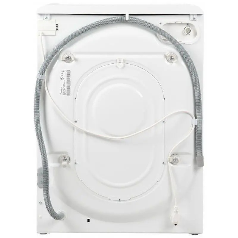 Пральна машина Indesit OMTWSA 61053 WK EU автоматична - фото 5