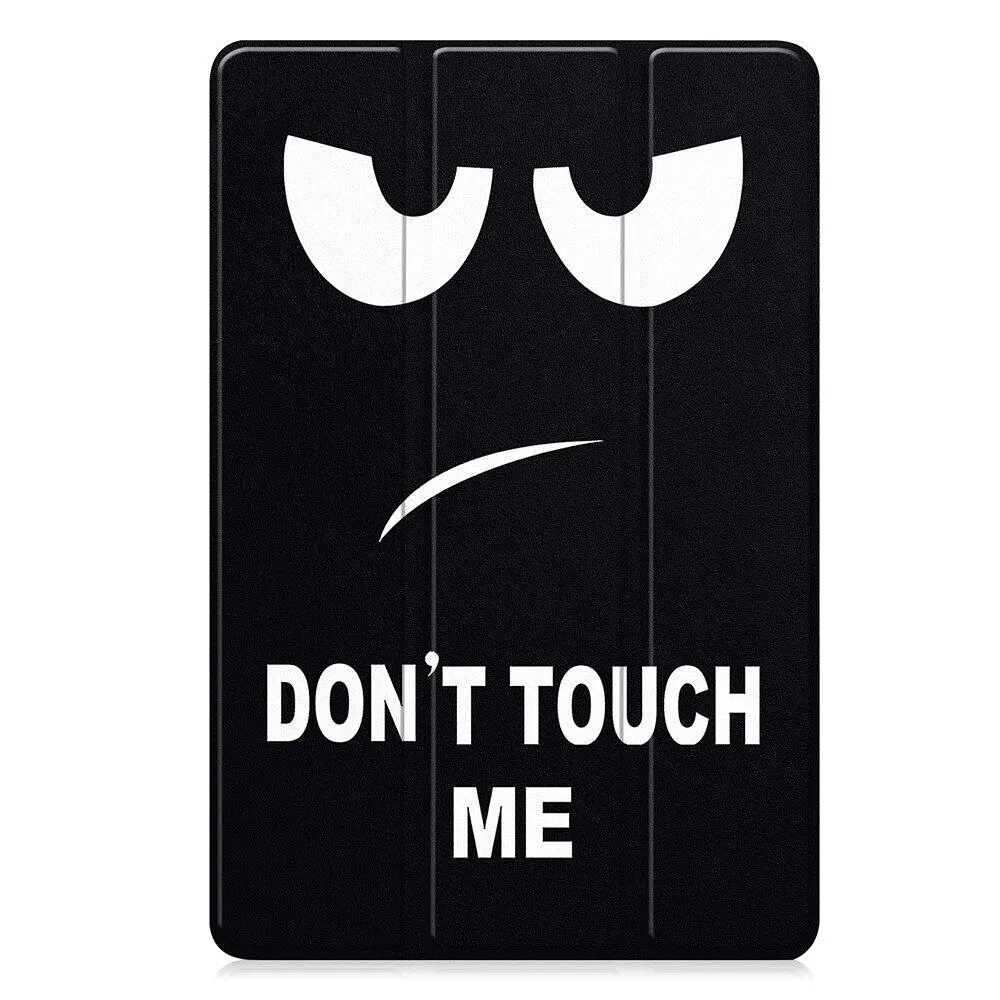 Чохол-книжка BeCover Smart Case для Lenovo Idea Tab Plus 12.1" Don’t Touch (715086) - фото 2