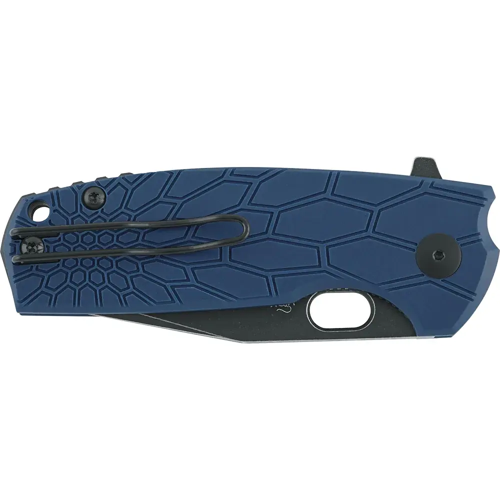 Ніж Fox Core Tanto BB Blue - фото 3