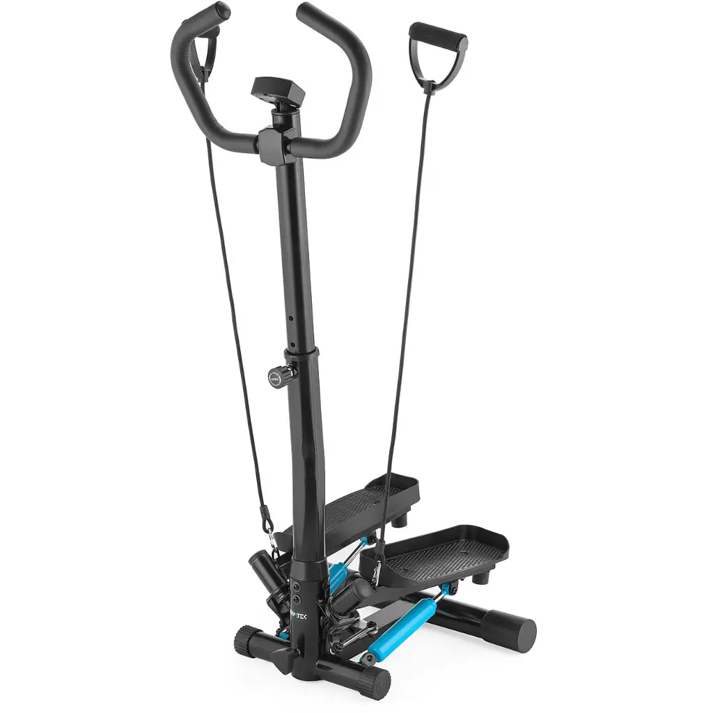 Степпер Gymtek XST900 Синій - фото 2