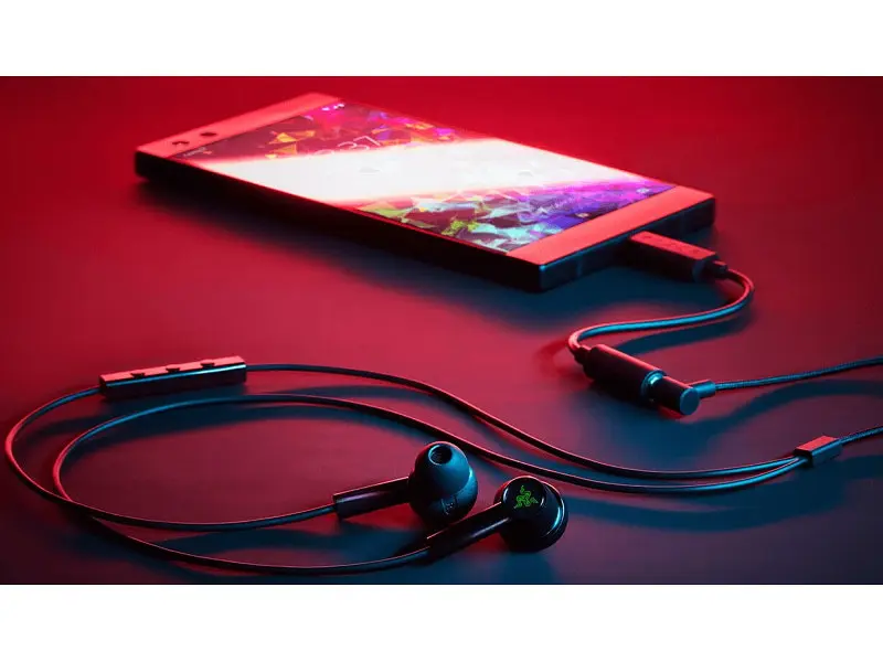Навушники Razer Hammerhead Duo (RZ12-02790200-R3M1) - фото 3