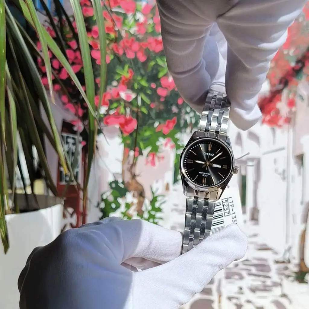 Годинник Casio LTP-1335D-1A2 - фото 7
