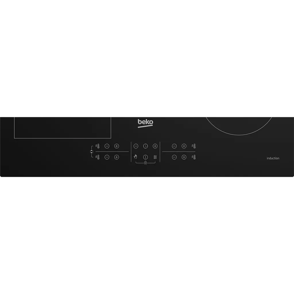 Варочна поверхня Beko HII64200FMT - фото 6