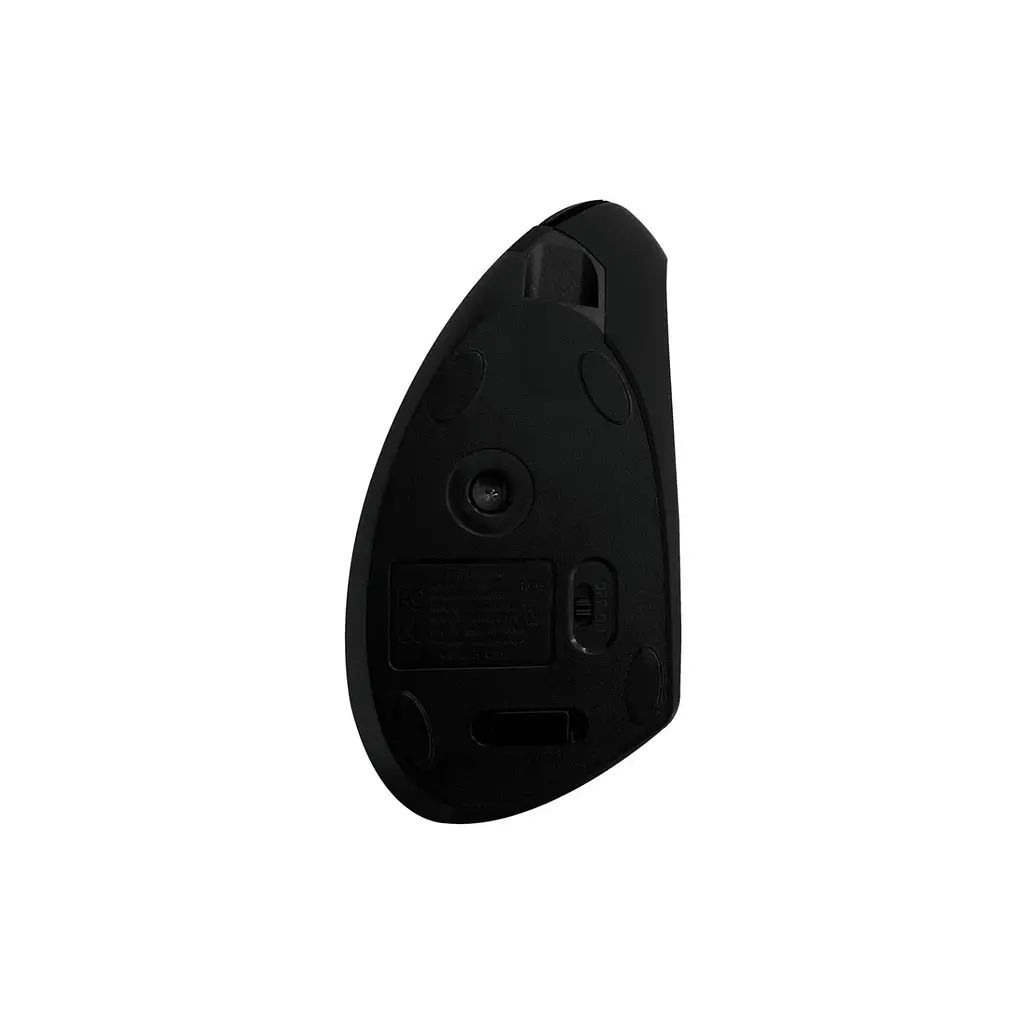 Мишка Media-Tech Vertic Wireless Black (MT1123V2.0) - фото 6