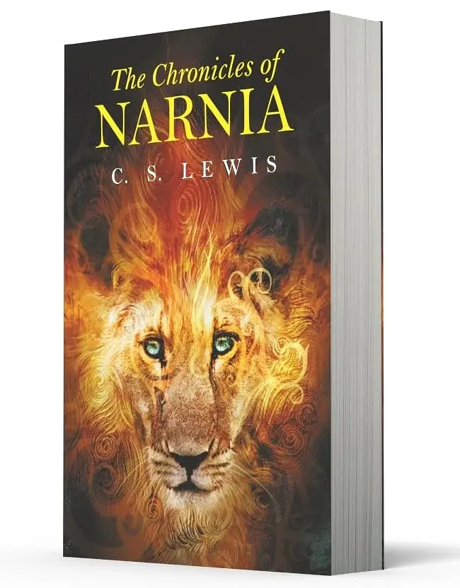 Chronicles of Narnia - фото 3