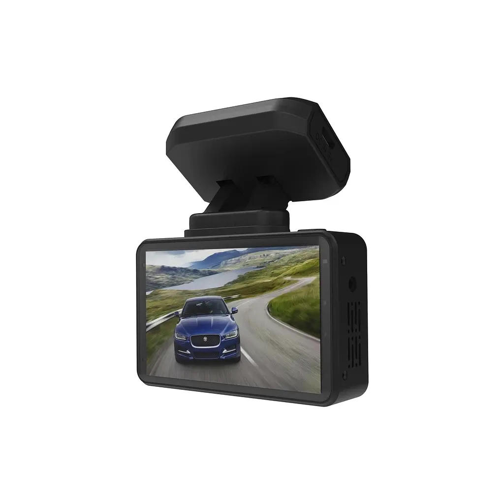 Відеореєстратор Globex GE-205W DualCam - фото 7