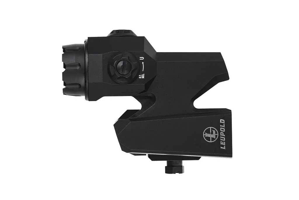 Приціл коліматорний Leupold D-EVO 6x20mm CMR-W - фото 9