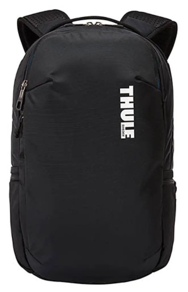 Рюкзак Thule Subterra 23L 15.6" TSLB315 Black (6738366) - фото 2