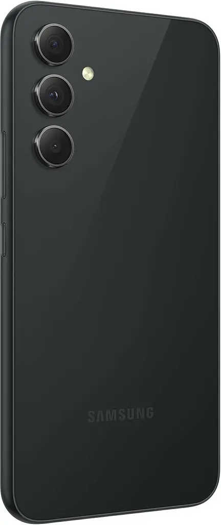 Смартфон Samsung Galaxy A54 6/128GB GRAPHITE (SM-A546EZKASEK) NFC ВИТРИНА - фото 6