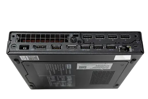 Міні-ПК Lenovo ThinkStation P3 (i7-14700 / DDR5 32GB / SSD M.2 1TB) (30H1S41B00) Б/В - фото 3