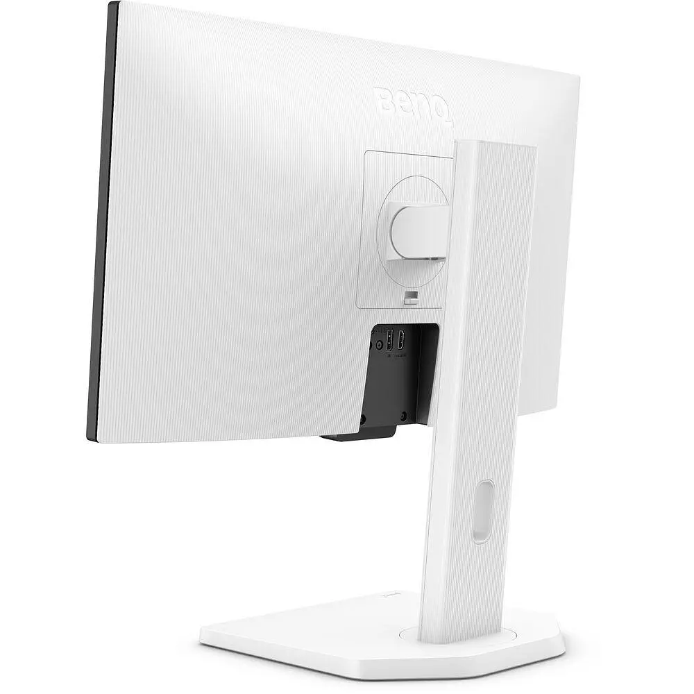Монітор BenQ 23.8" GW2490TC White FHD IPS 144Hz (9H.LNMLA.TBE) - фото 6