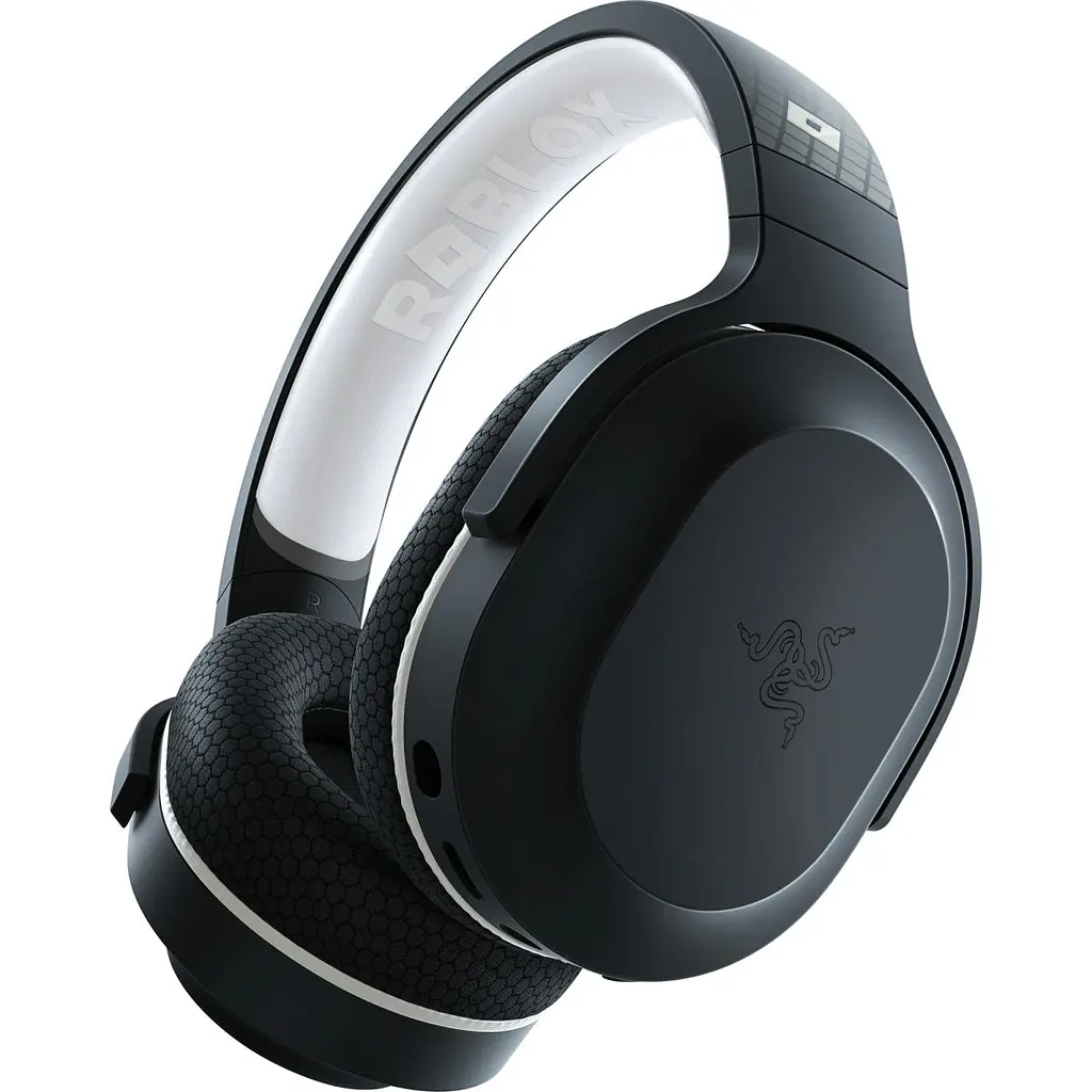 Ігрові навушники Razer Barracuda X 2022 Roblox Edition Black (RZ04-04430400-R3M1) [122810] - фото 2