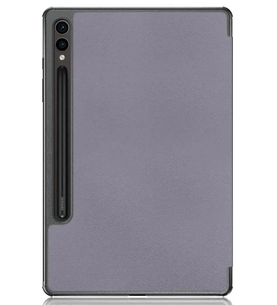 Чехол Primolux Slim для планшета Samsung Galaxy Tab S10 Plus 12.4" (SM-X826) Grey - фото 2