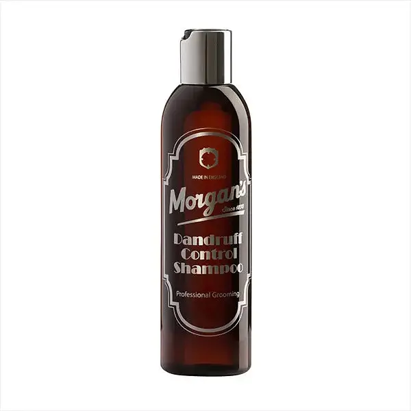 Шампунь проти лупи Morgan's Dandruff Control Shampoo 250 мл
