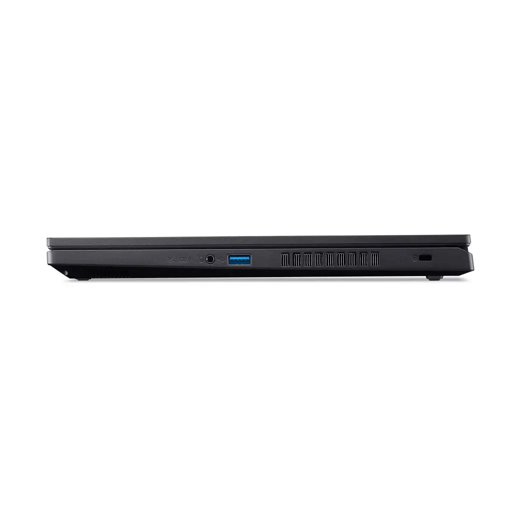 Ноутбук Acer 15.6 Nitro V 15 AI ANV15-42-R28K 1920x1080 IPS/Ryzen 7 7445HS/16GB/512SSD/RTX 4050 6GB/DOS/Black (NH.U31EU.00B) - фото 6