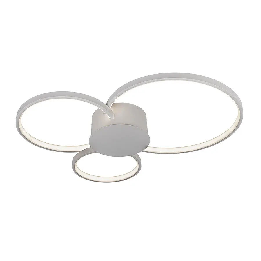 Люстра LED Levistella 7871036, сучасний стиль для дому - фото 3