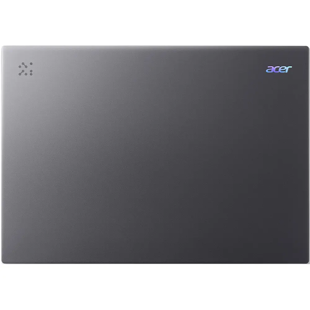 Ноутбук ACER Aspire 16 AI OLED A16-52M-73CT, Intel Core Ultra 7 256V до 4.8GHz, 16" WUXGA, 16GB, SSD 1TB, Intel Arc Graphics 140V, Free DOS - фото 5