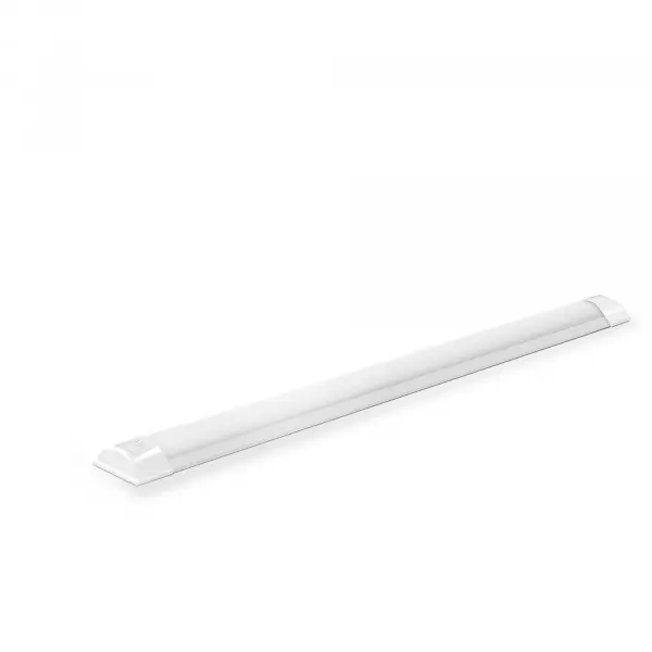 LED светильник линейный VIDEX 36W 1,2М 4100K - фото 2