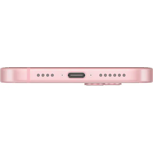 Смартфон Apple iPhone 15 Plus 128GB Pink (MU103) [92589] - фото 12