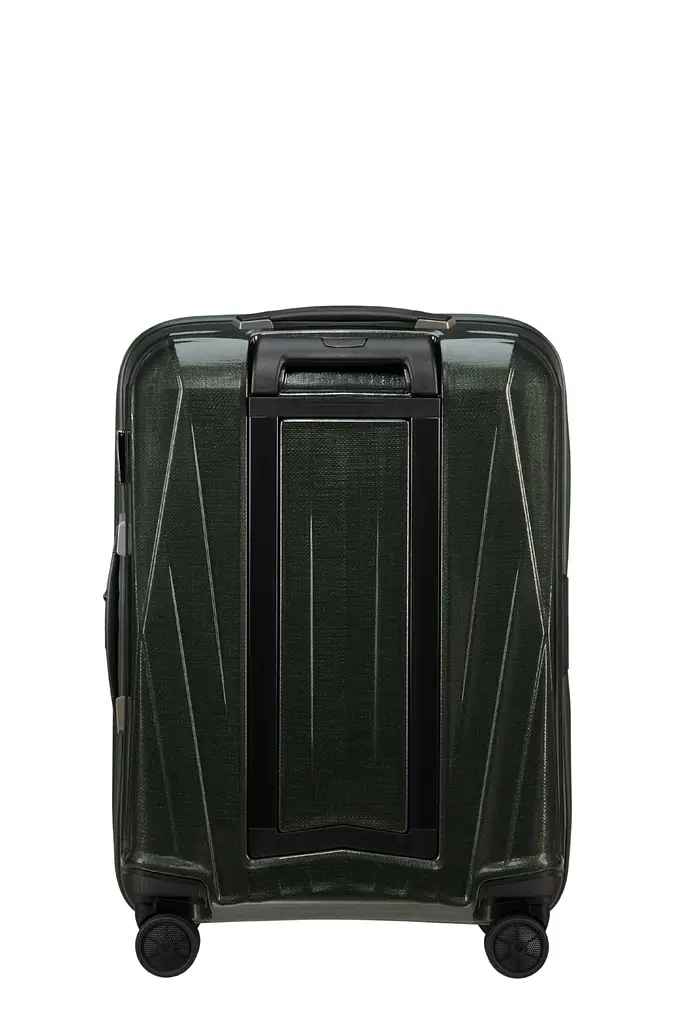 Валіза Samsonite MAJOR-LITE CLIMBING 55 см IVY 55x40x20(23) KM1*14001 - фото 4