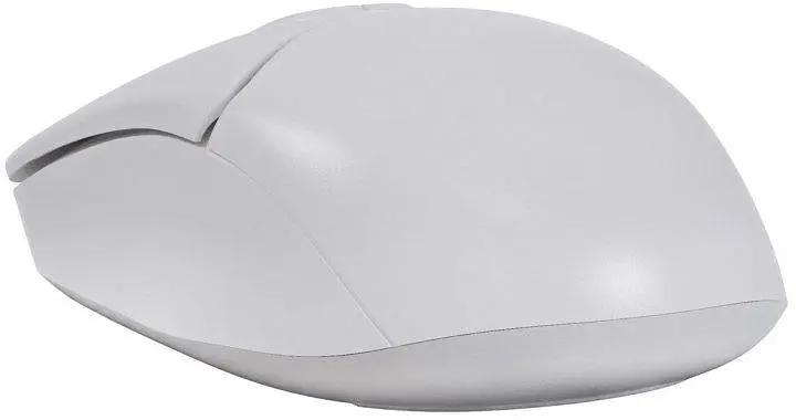 Миша A4Tech Fstyler FM12 USB White (FM12 (White)) - фото 2