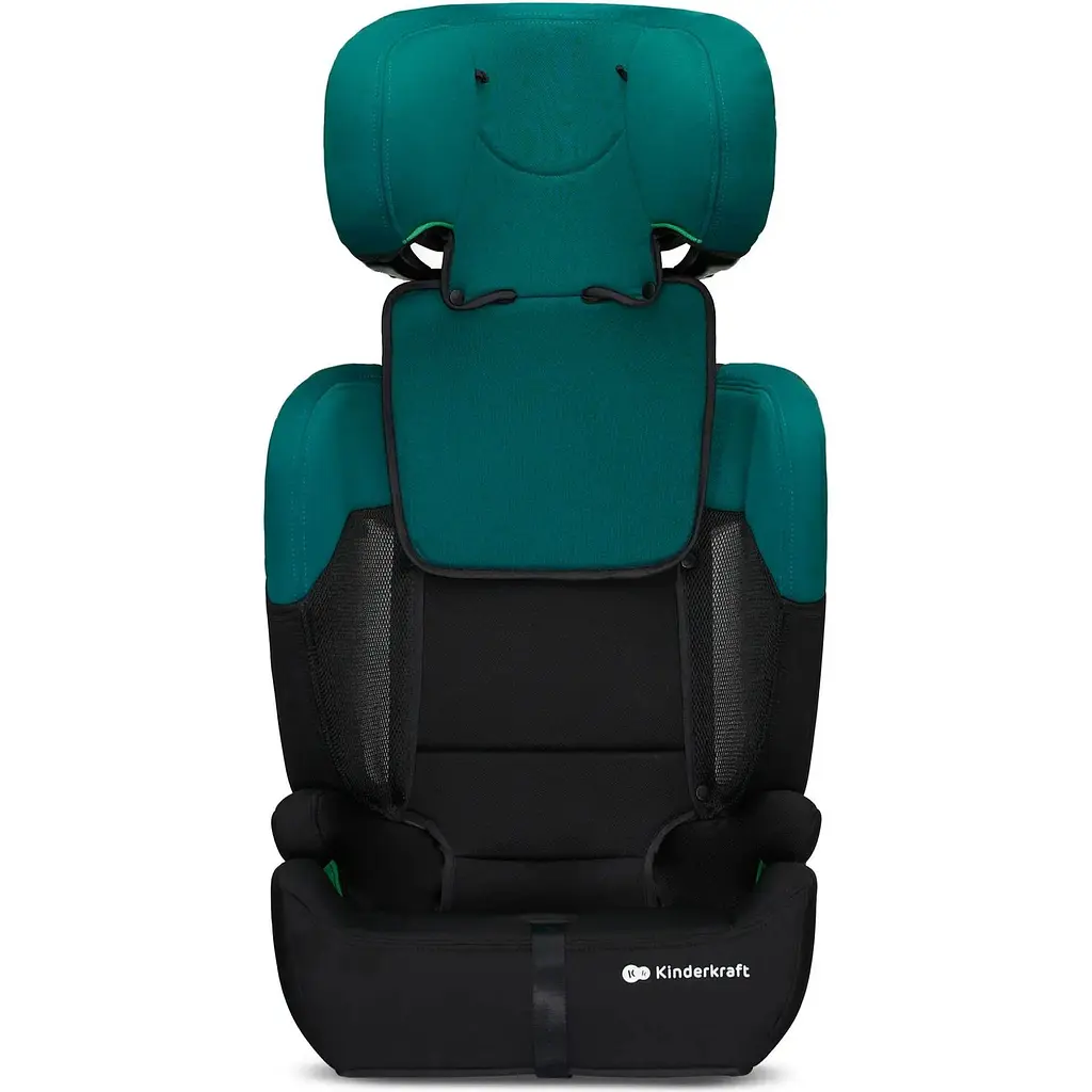 Автокресло Kinderkraft Comfort Up i-Size Green KCCOUP02GRE0000 (00-00305216) - фото 4
