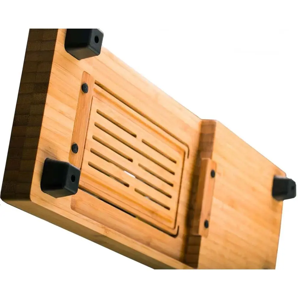 Чабань Samadoyo M-081 - фото 4