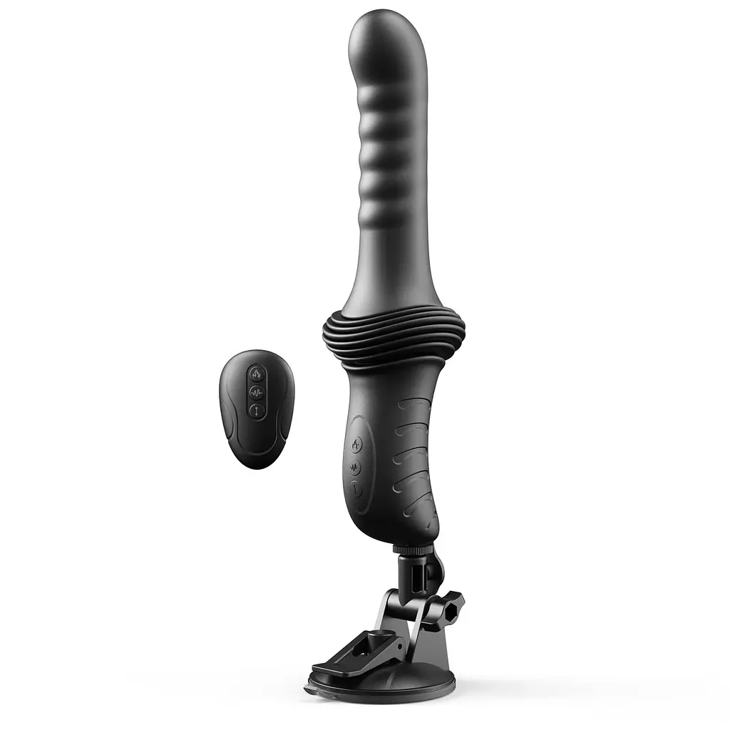 Пульсатор с вибрацией Dorcel Deep Orgasm